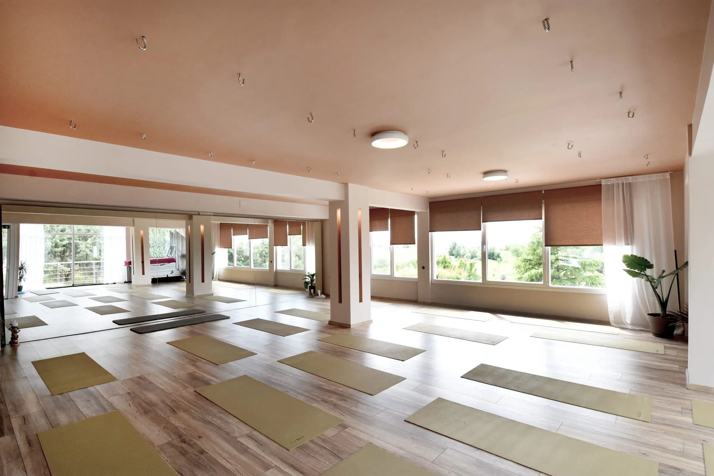 Studio Pilates, Θεσσαλονίκη — 2