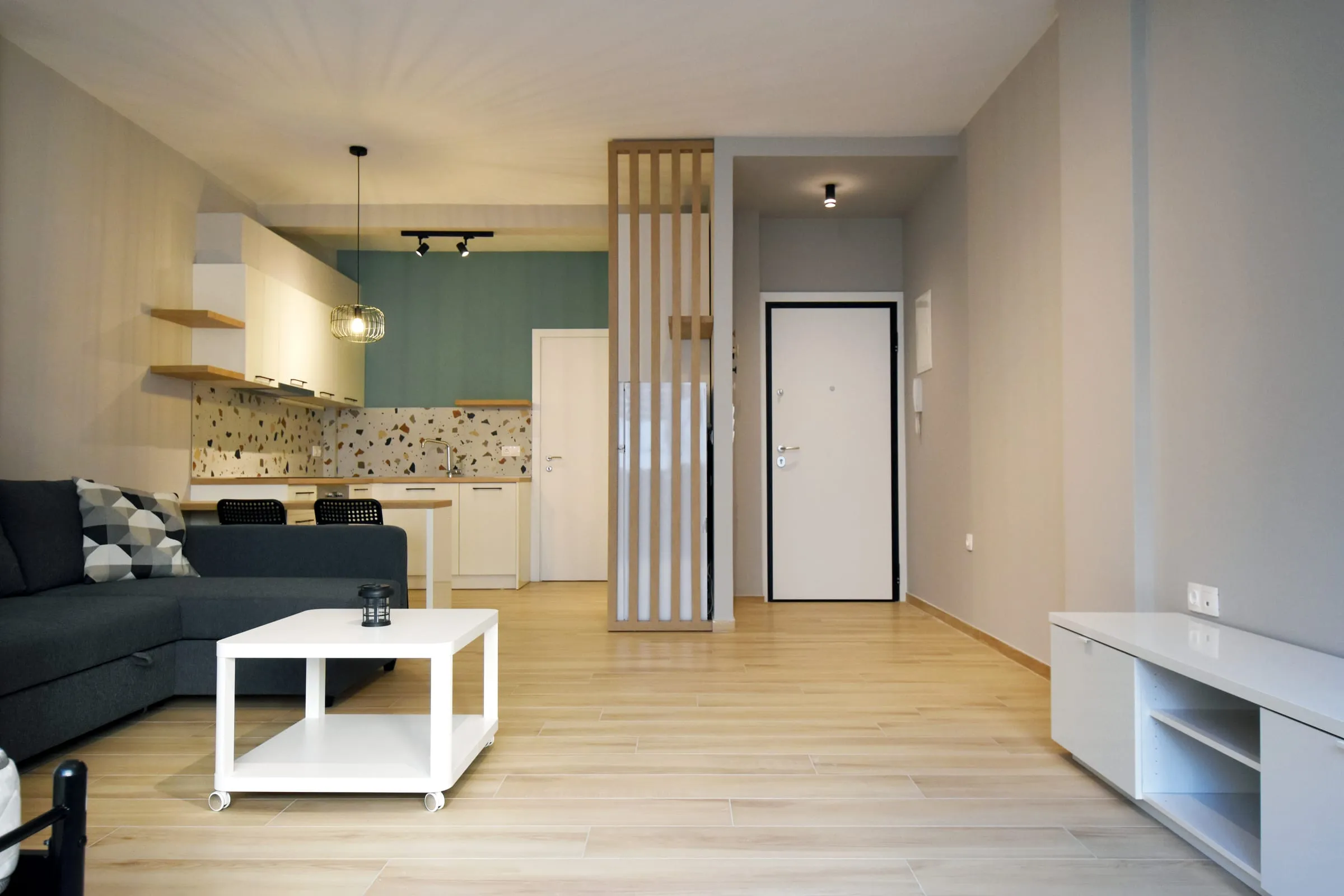 Studio στο Κέντρο, Κέντρο — 2