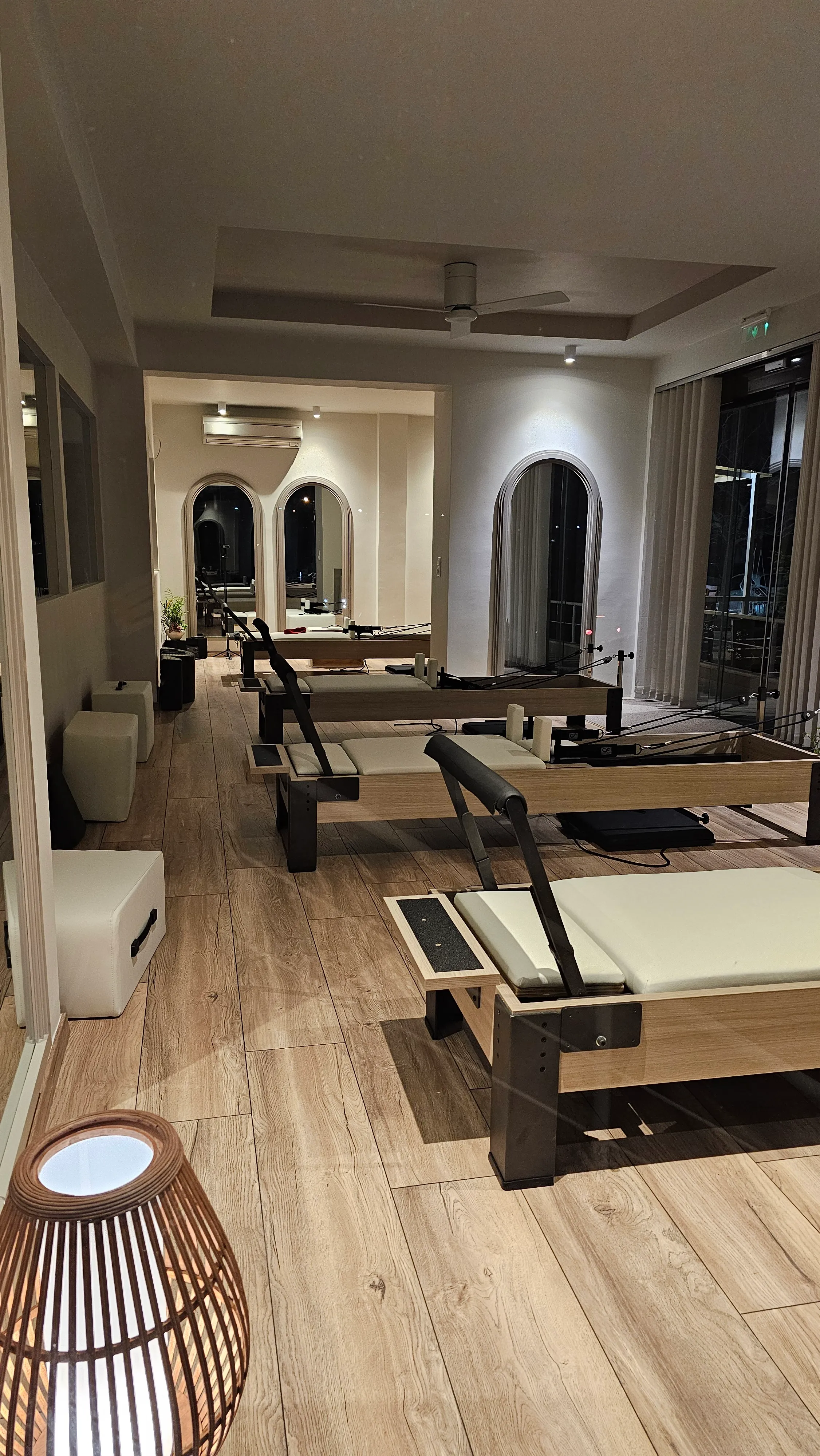 Studio Pilates, Θεσσαλονίκη — 3