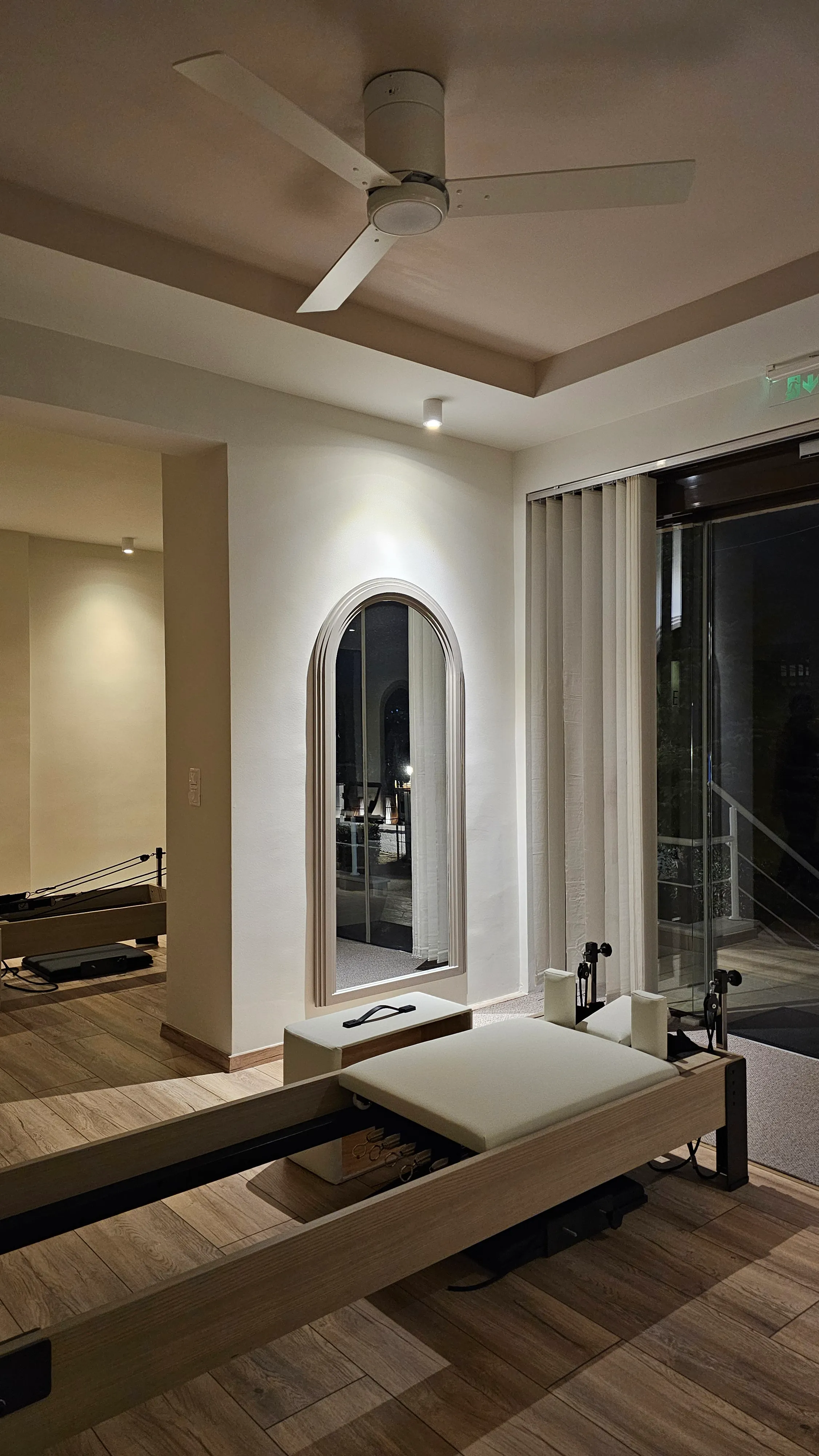 Studio Pilates, Θεσσαλονίκη — 4