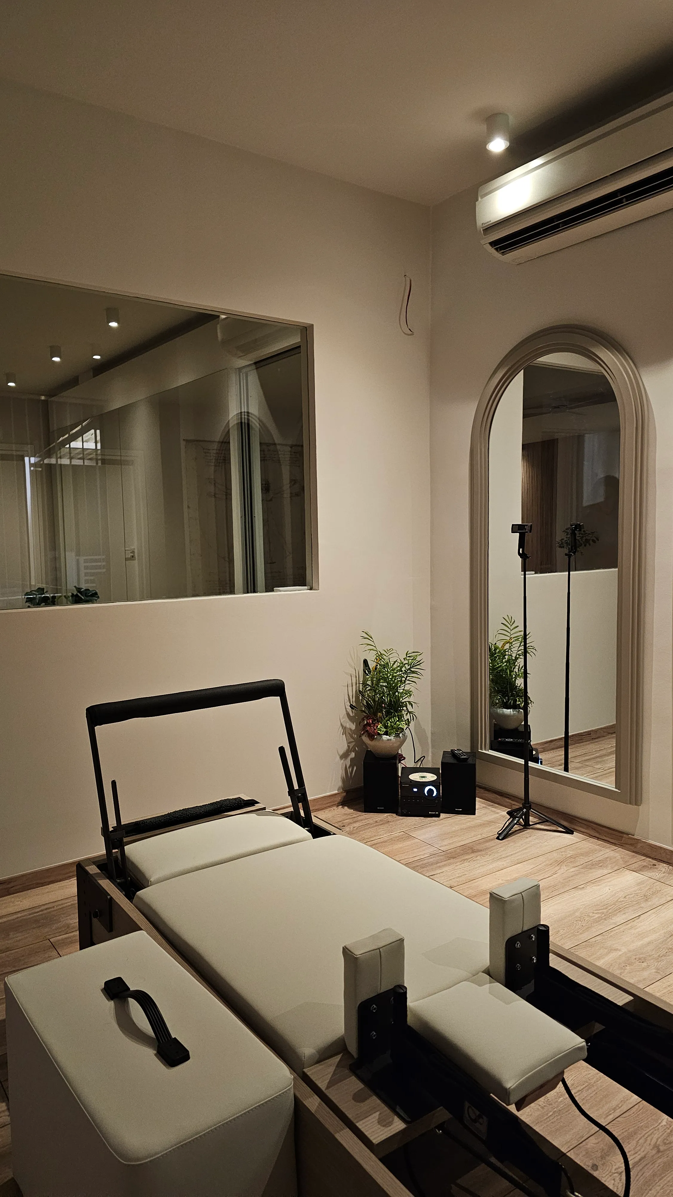 Studio Pilates, Θεσσαλονίκη — 5