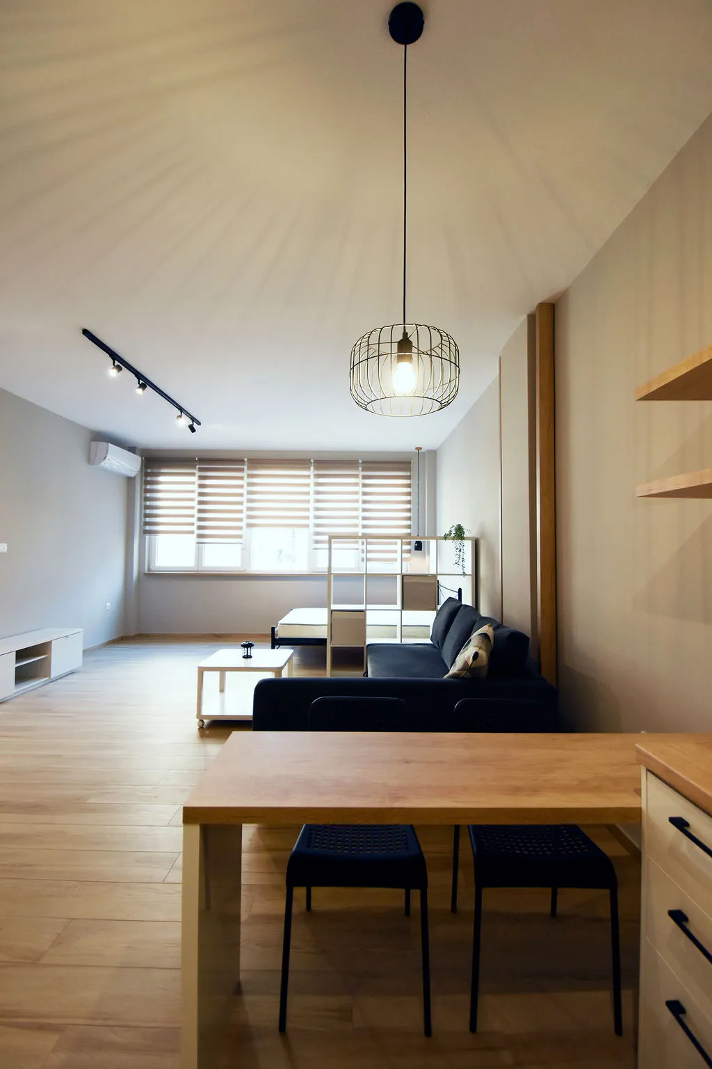 Studio στο Κέντρο, Κέντρο — 5
