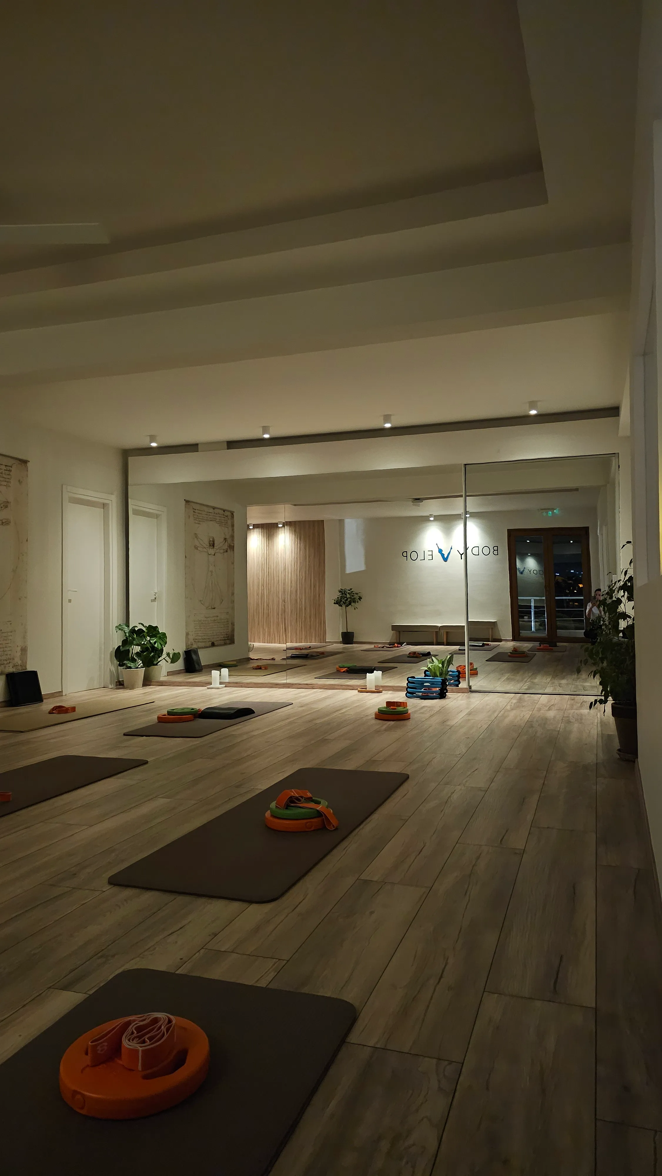 Studio Pilates, Θεσσαλονίκη — 6