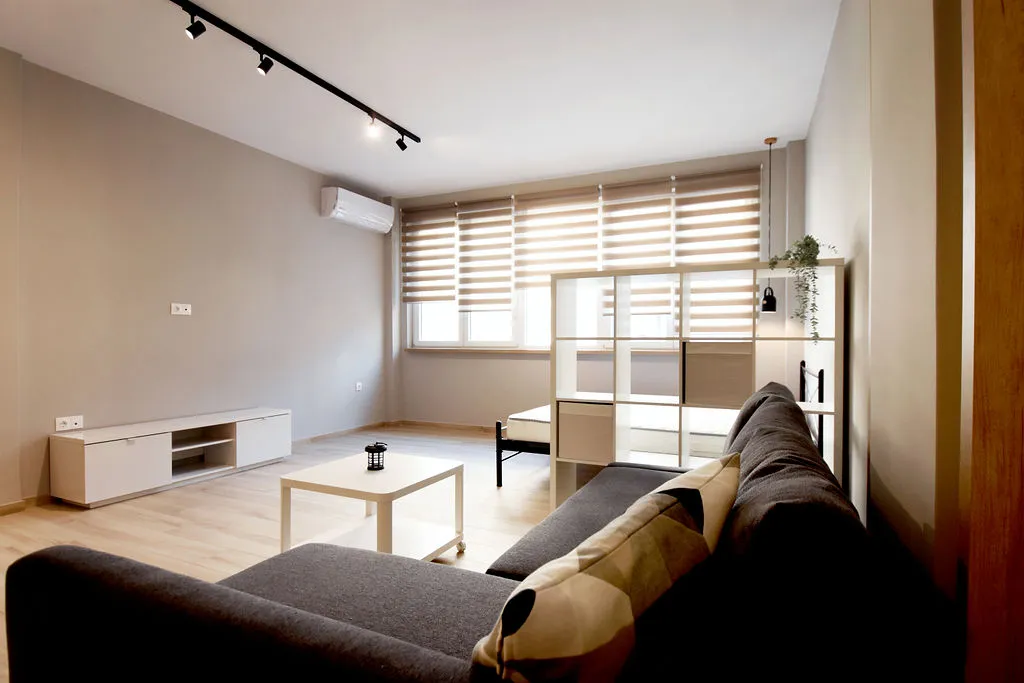 Studio στο Κέντρο, Κέντρο — 6