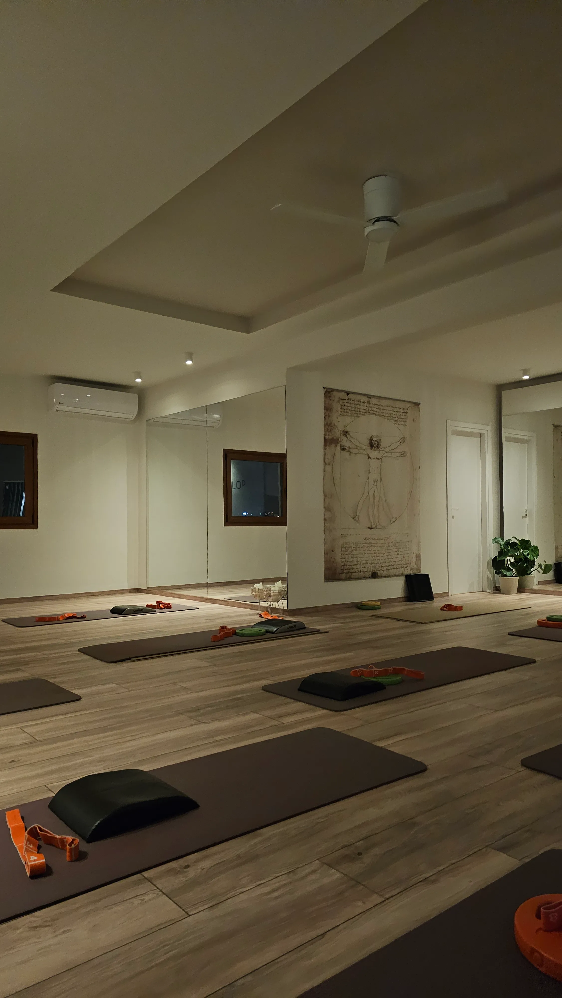 Studio Pilates, Θεσσαλονίκη — 7