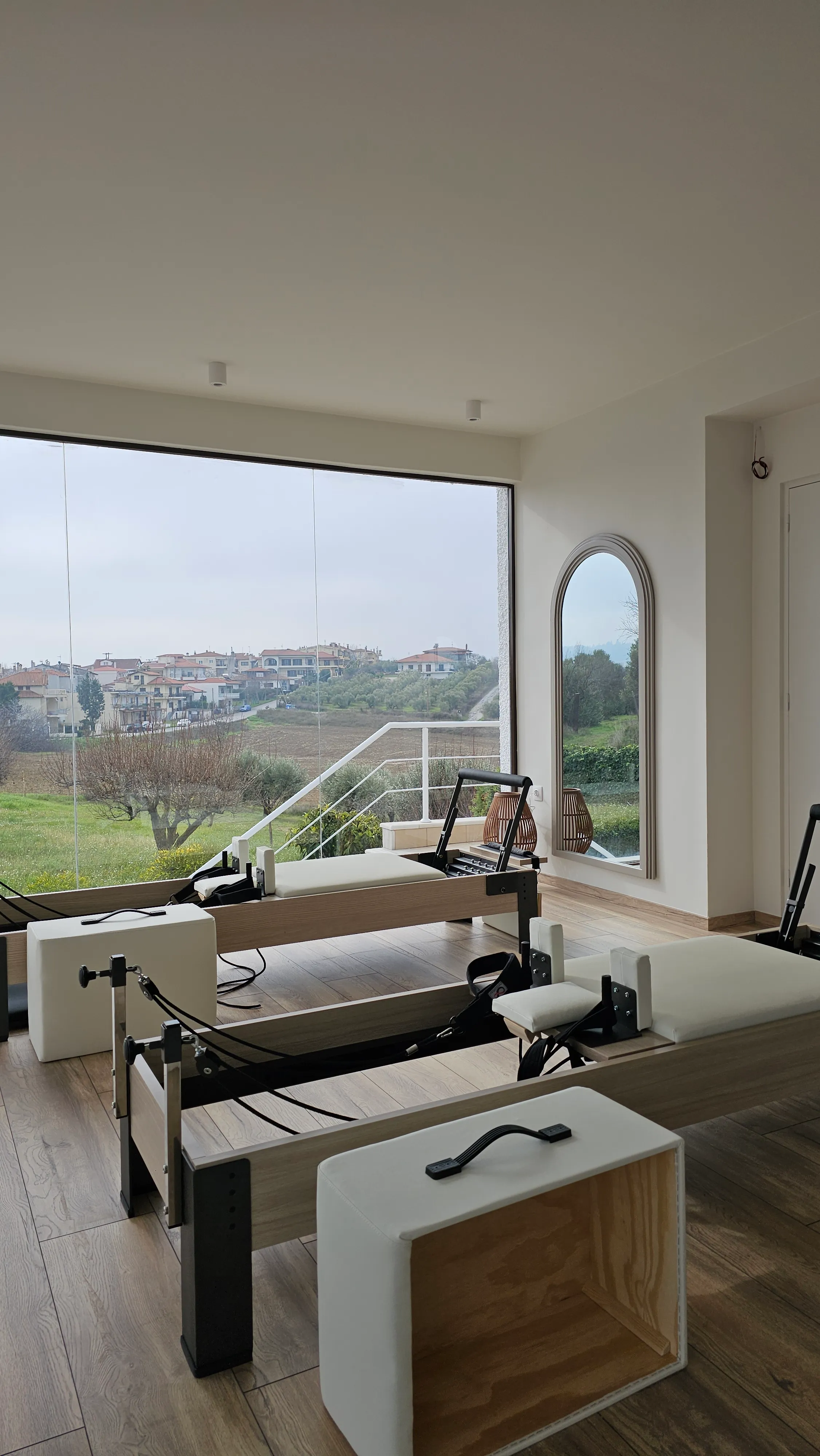 Studio Pilates, Θεσσαλονίκη — 8