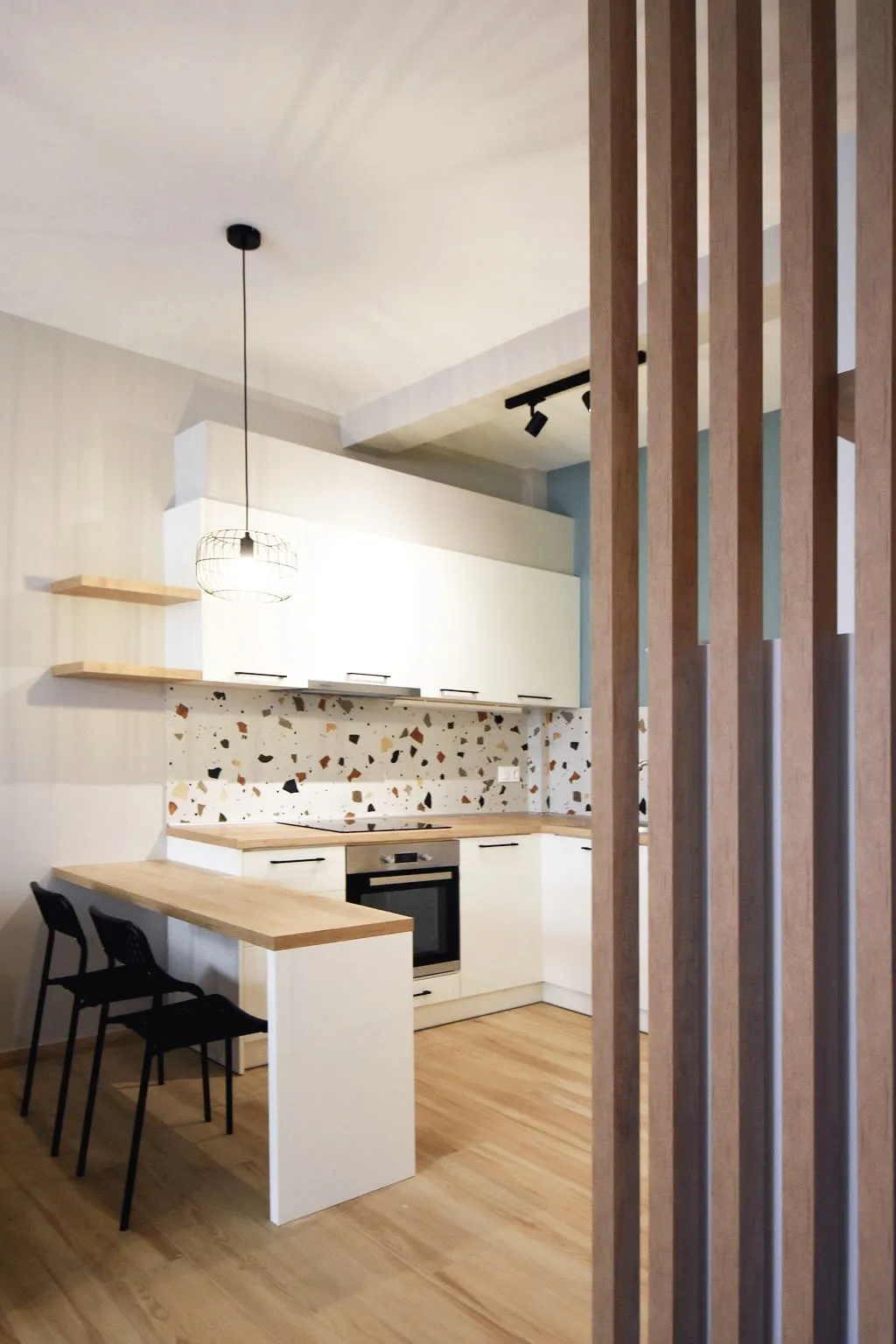Studio στο Κέντρο, Κέντρο — 9