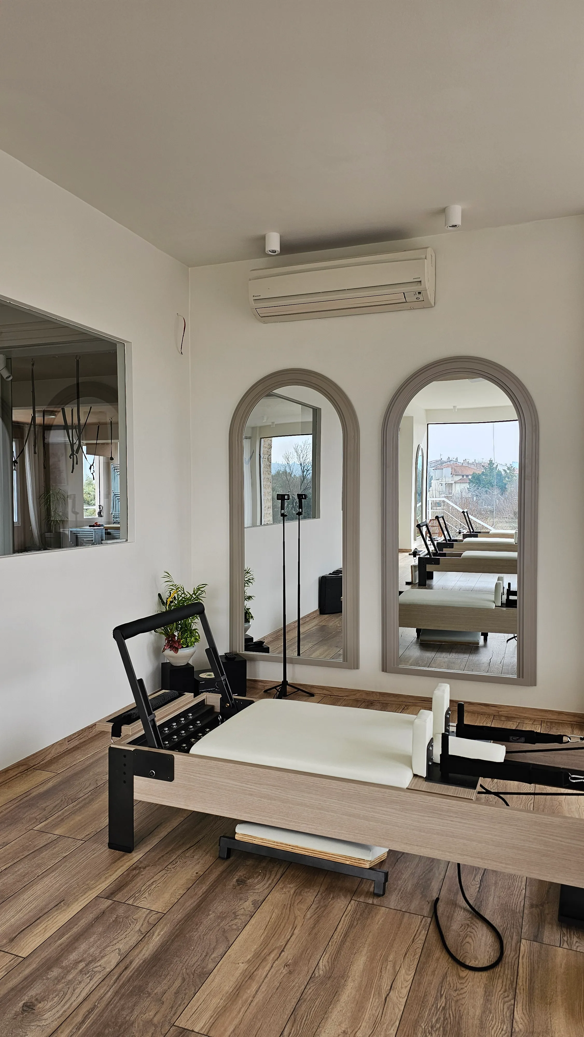 Studio Pilates, Θεσσαλονίκη — 9