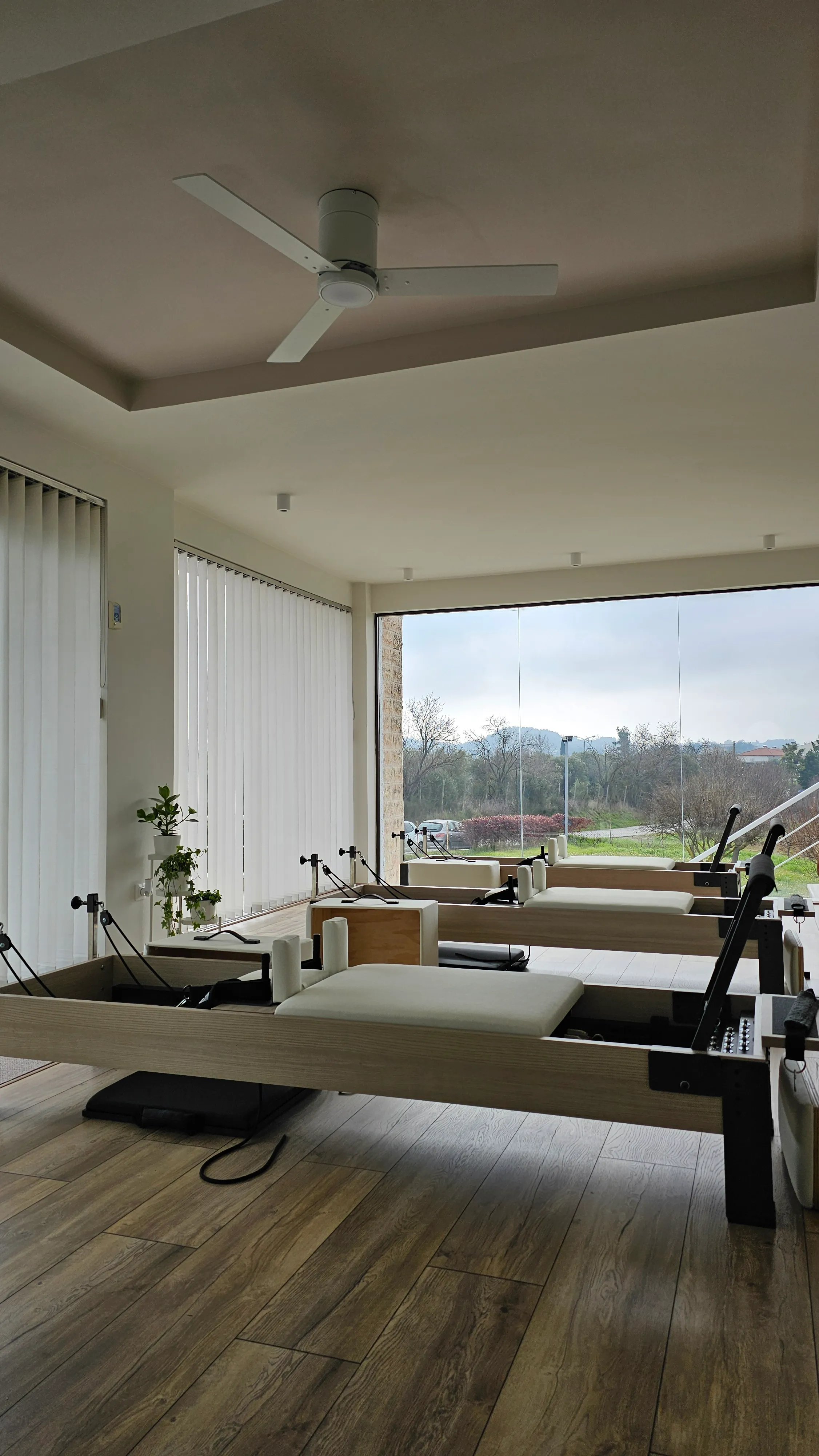 Studio Pilates, Θεσσαλονίκη — 10