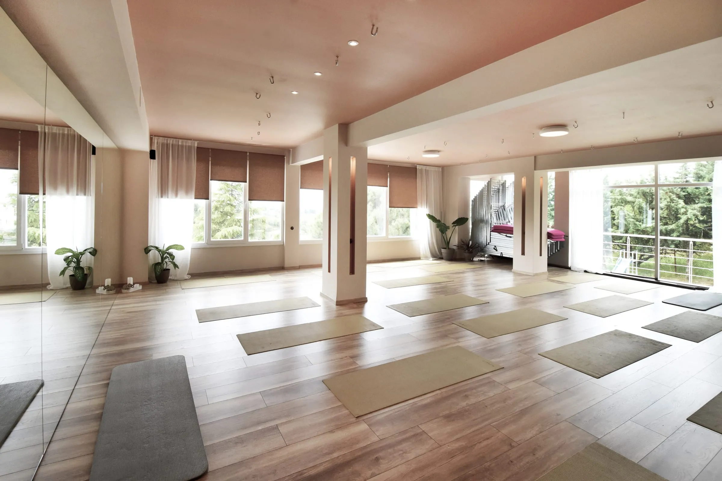 Studio Pilates, Θεσσαλονίκη — 12