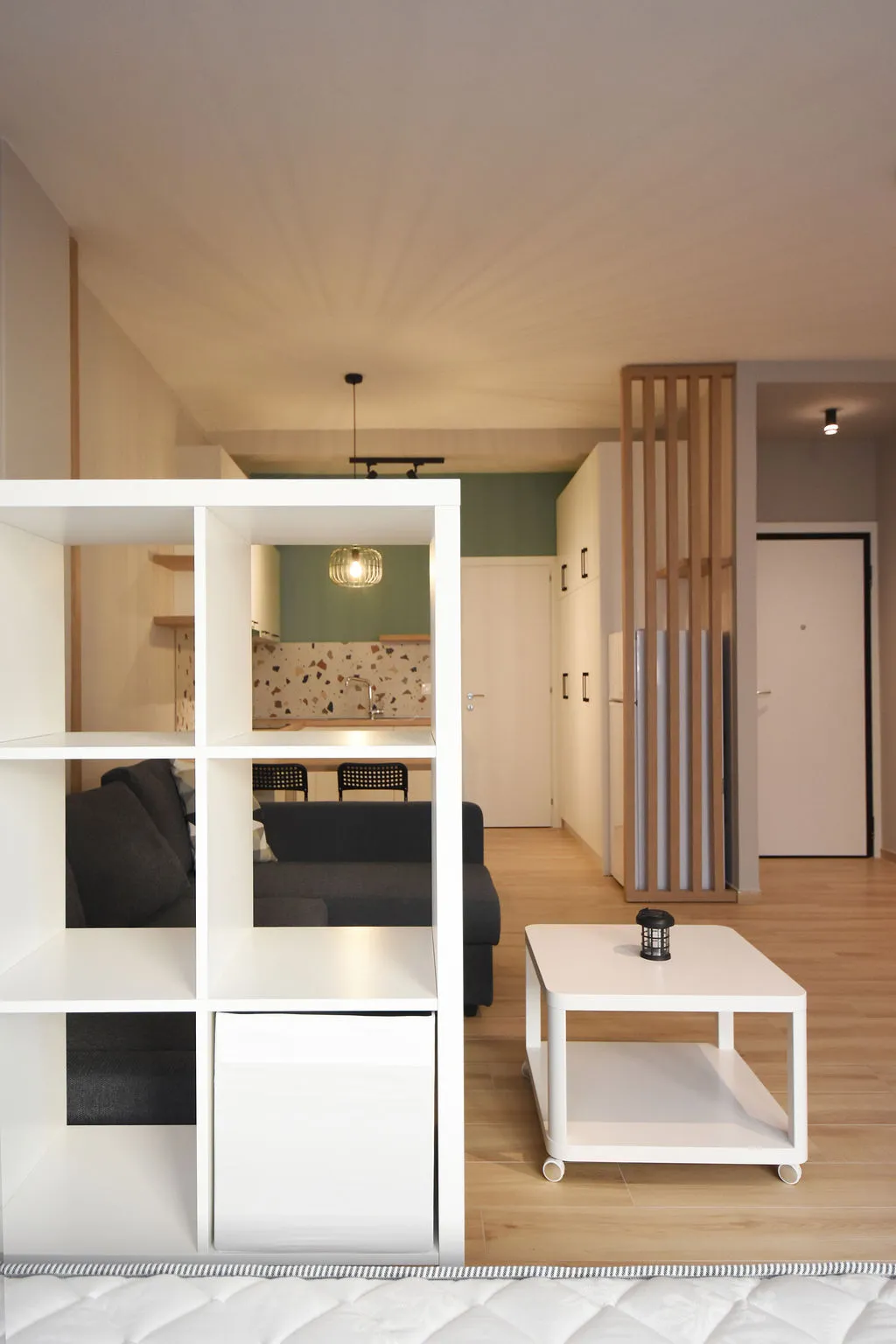 Studio στο Κέντρο, Κέντρο — 15